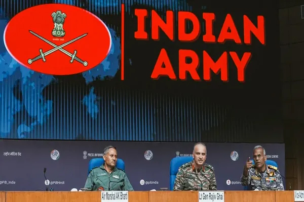 army