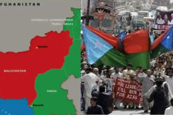 balochistan