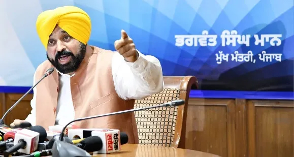 bhagwant man