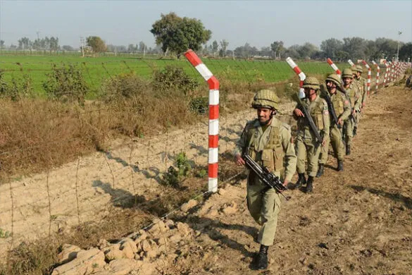 border