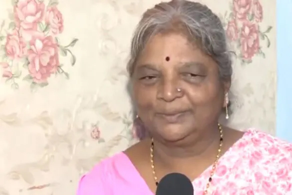 dadi pota
