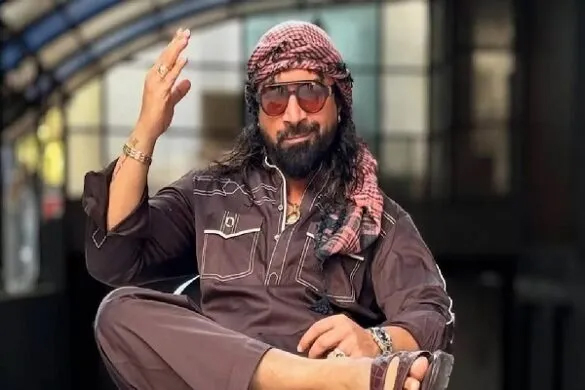 ejaj khan
