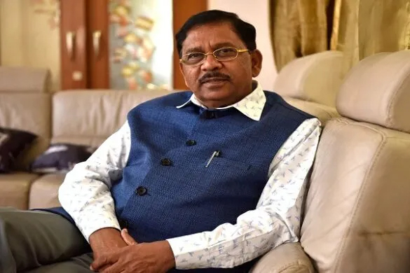 greh mantri