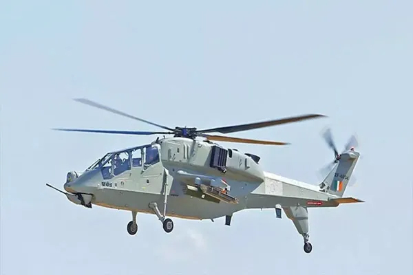 helicopter