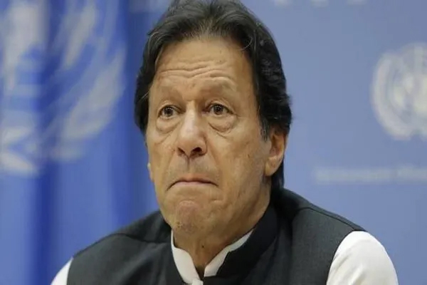 imran khan