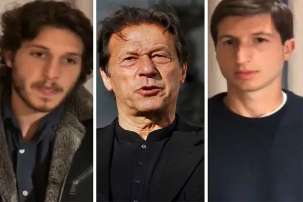 imran