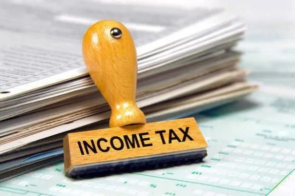 incometex