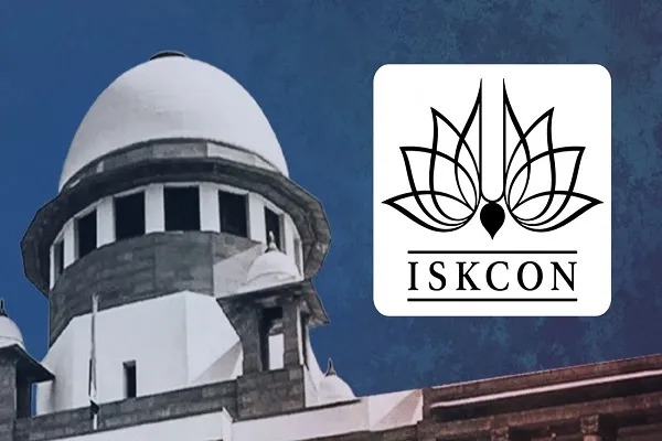 iscon