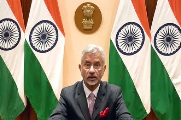 jai shanker