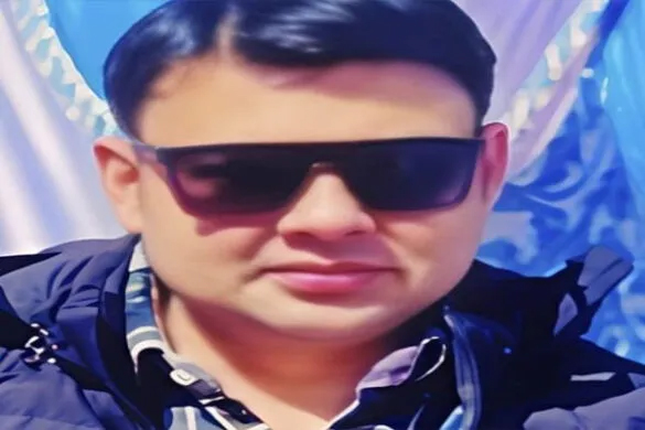 jasoos giraftar