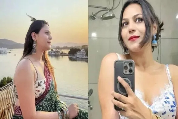 jyoti malhotra