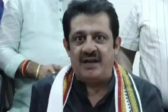 karnatak mantri
