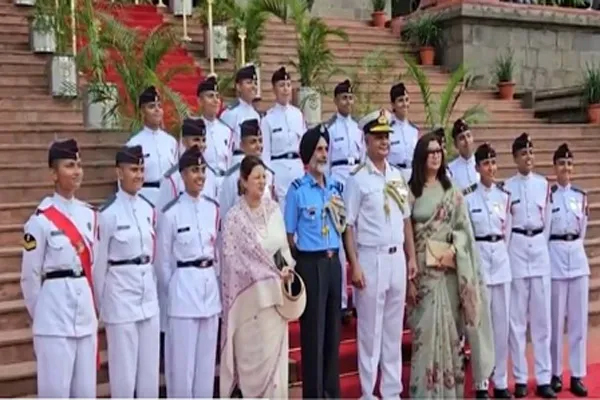 nari shakti