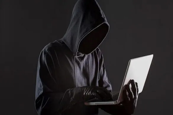 online aatack