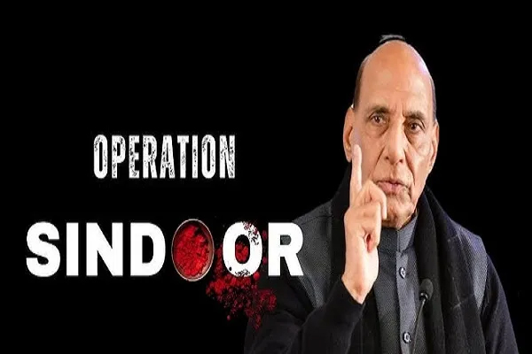 rajnath