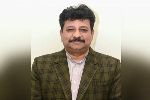 raman arora
