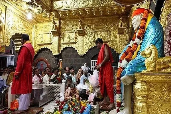 shirdi ke sai baba
