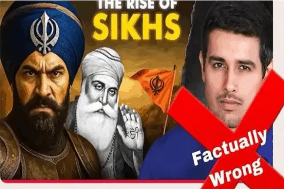 sikh guru