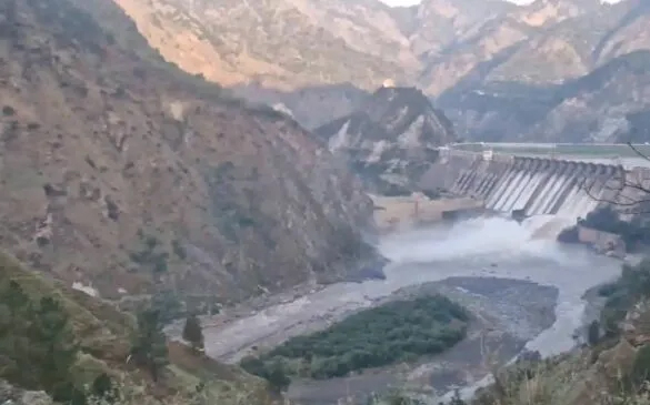 slaql dam