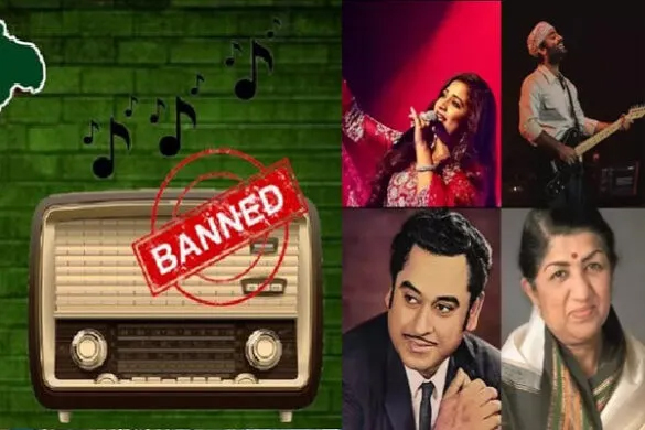 song ban