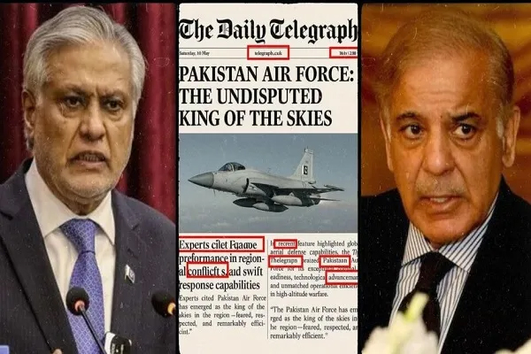 telegraph dabe