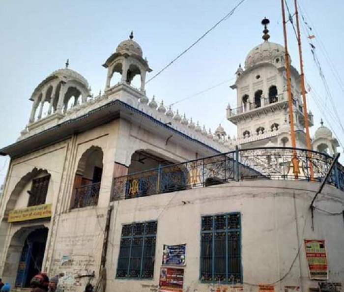 ਲੋਹਗੜ੍ਹ ਸਾਹਿਬ