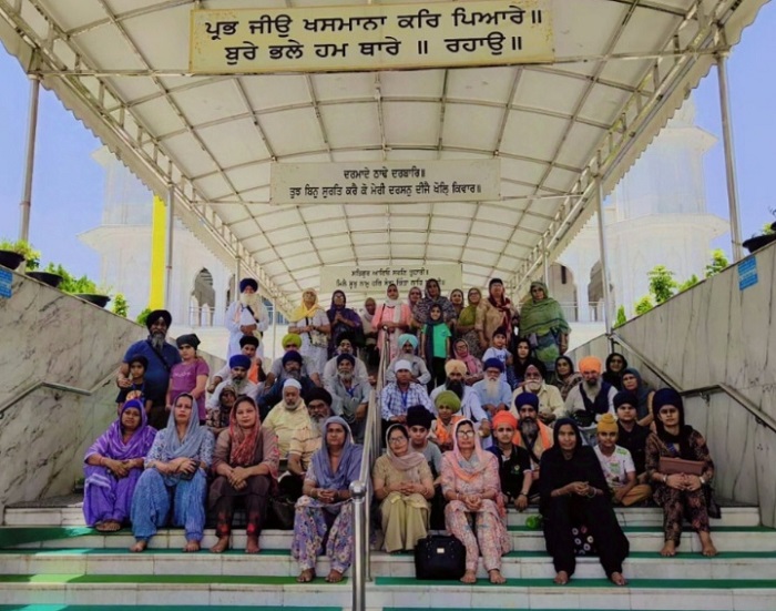 Patna Sahib