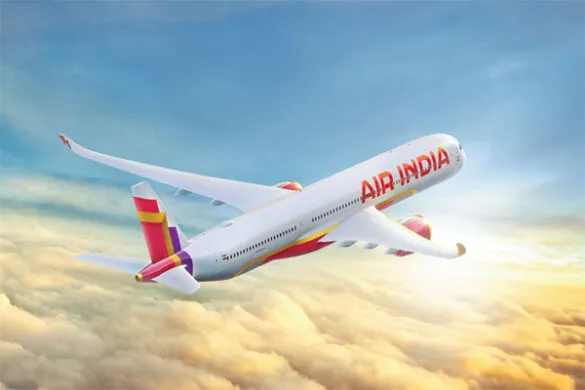 air india