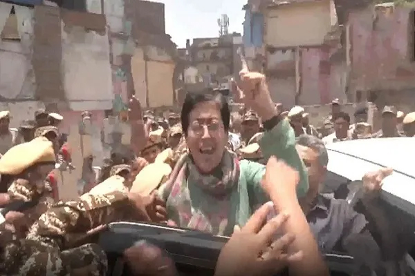 atishi