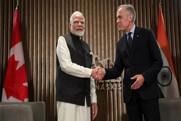 bharat canada