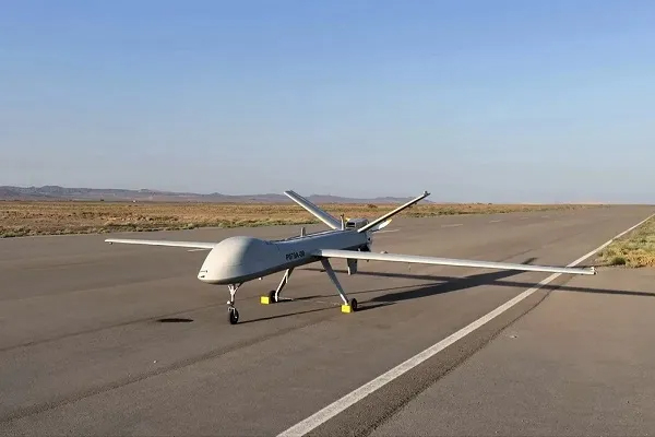 dron