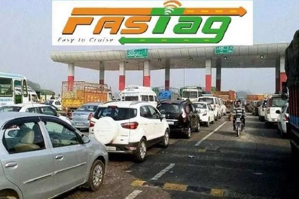 fasttag