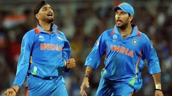 harbhajan