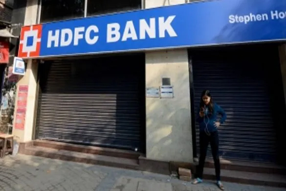 hdfc