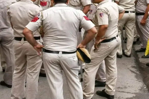 headconstable