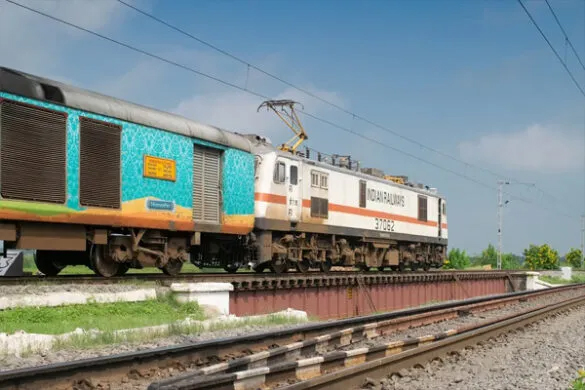 humsafar express