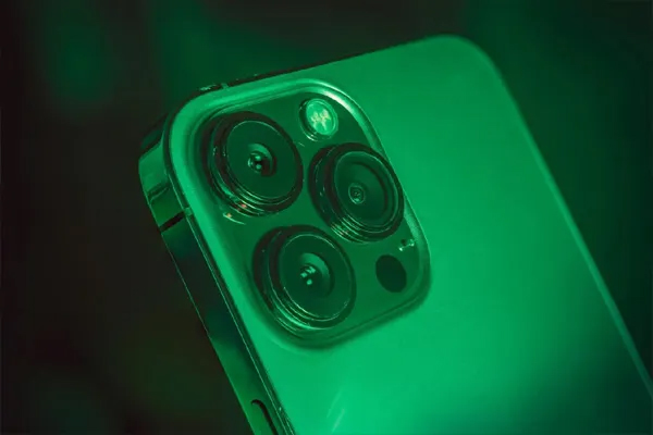 i phone