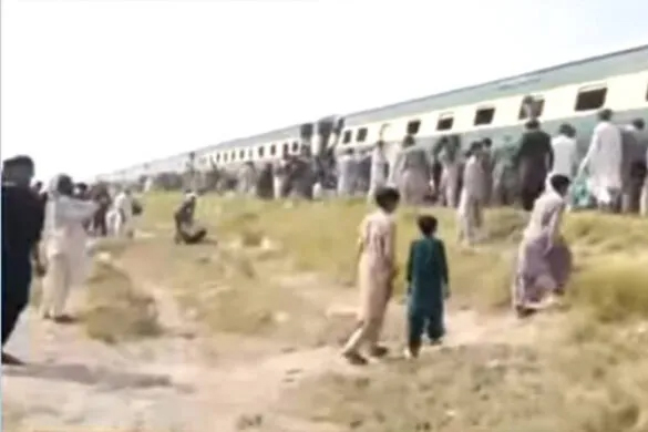jaffer express