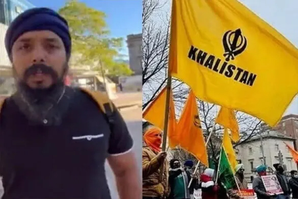khalistan