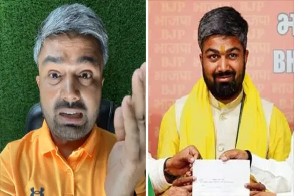 manish kashayap