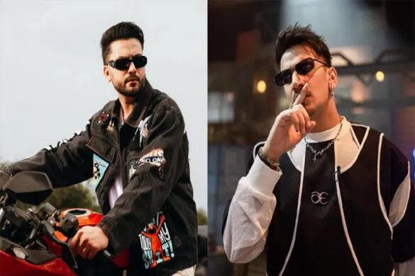 raj