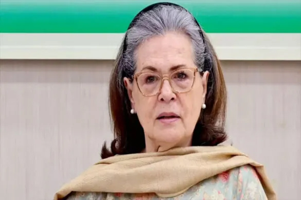 sonia gandhi