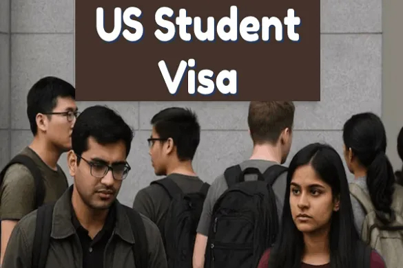 student visa