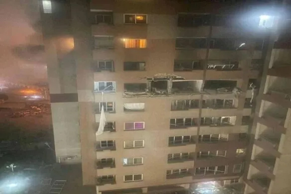 tehran