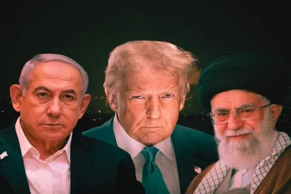trump ki dhamki