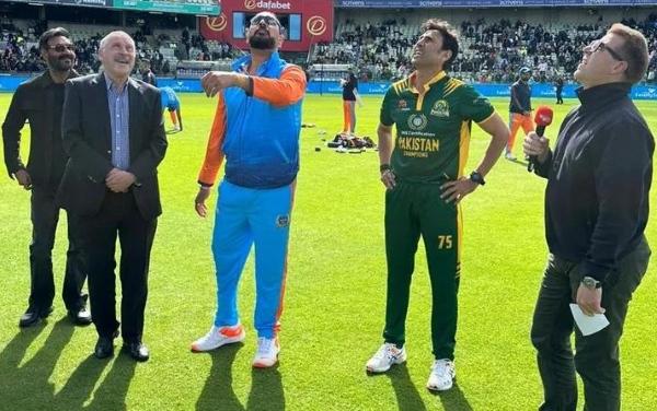 Cricket