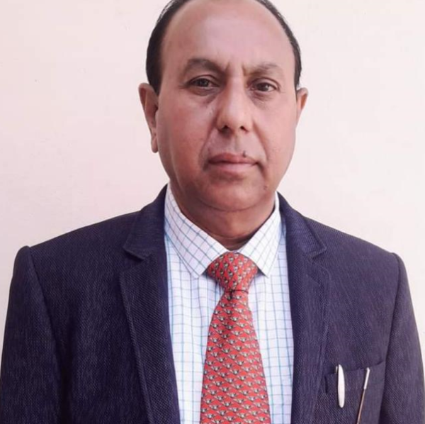 H JASSAL