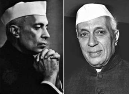 Nehru