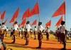 क्या आरएसएस की भारत की जनता के प्रति जवाबदेही होनी चाहिए?