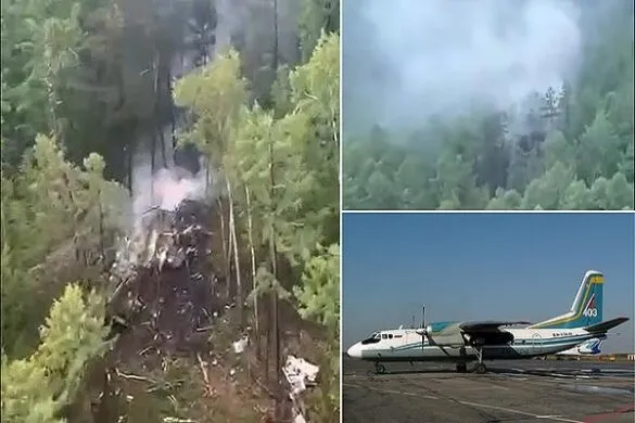 air crash